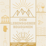 Jesus: Gott, nahe bei Gott, nahe bei uns