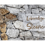 Lebendige Steine - Taufe