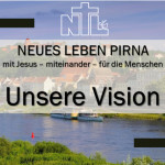 Unsere Vision: Gemeinde für die ganze Familie sein