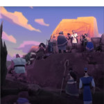 Überraschend anders - Die zwei Häuser